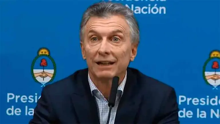 "Podemos ser mejores", por Mauricio Macri