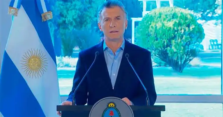 Qué fue lo que le salió mal a Mauricio Macri, según The Economist