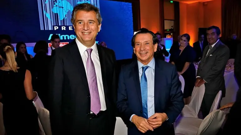 Sica y Etchevehere se bajan de evento empresario para analizar el impacto de medidas