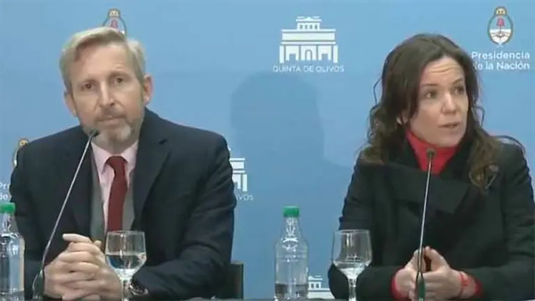 El Gobierno también prepara una solución para los deudores de créditos hipotecarios UVA