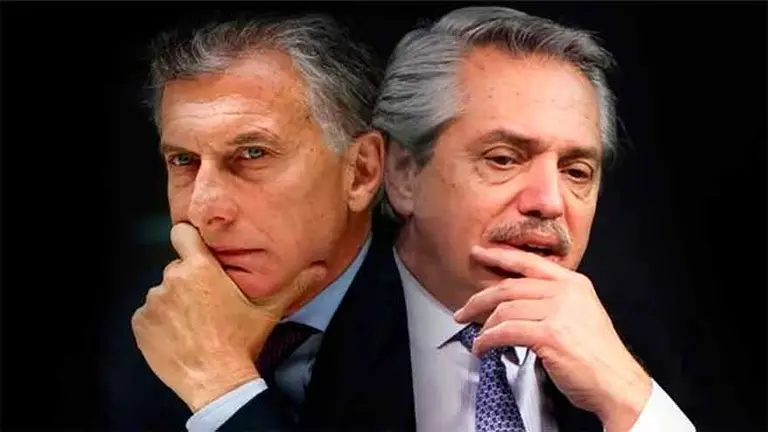 Elecciones: así es el perfil y esto piensa el votante tipo de Macri y de Alberto Fernández