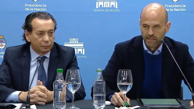 "Esta semana tendríamos que empezar a ver una estabilización en el tipo de cambio"