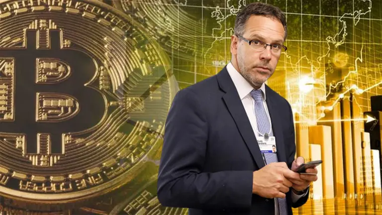 Se quintuplicó la compra de Bitcoin y monedas digitales para resguardar los ahorros: cómo operar