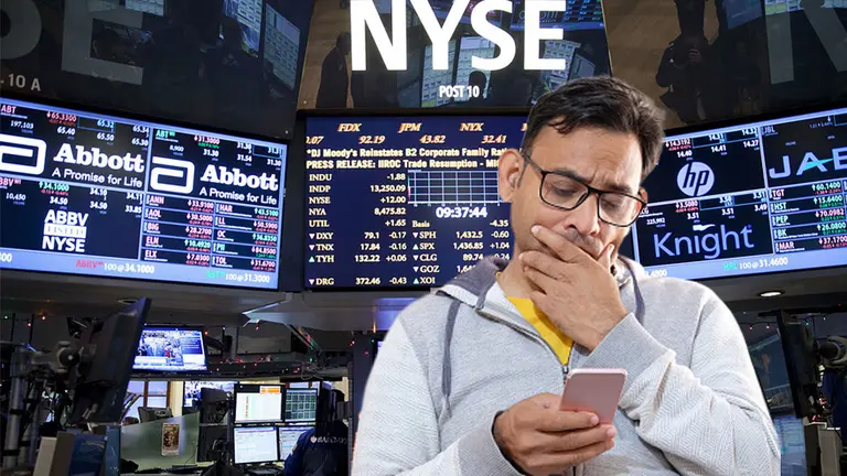 ¿Dólar, acciones, bonos?, nada de eso: esto es lo primero que hay que mirar al elegir una app para invertir