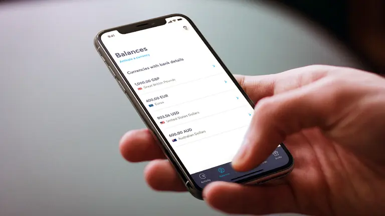 TransferWise ahora permite enviar dinero al extranjero desde la Argentina