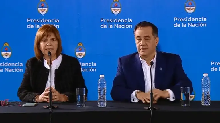 Finocchiaro: "El Presidente no estaba enojado con el que votó sino con la situación del mercado"