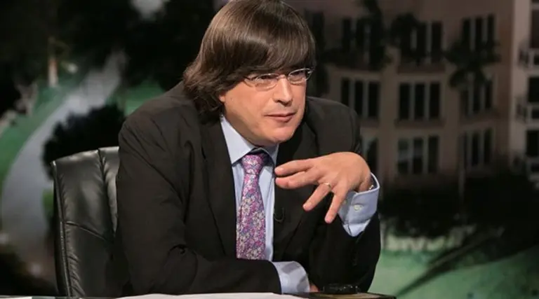 Jaime Bayly: "Evo Morales vendía cocaína al Cartel de Sinaloa y era el socio de ‘El Chapo’ Guzmán"