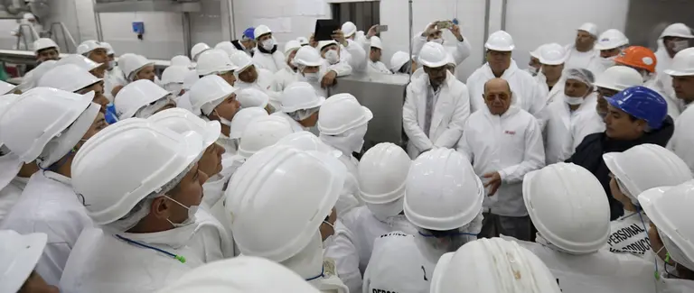 COTO, una empresa argentina que invierte en el país