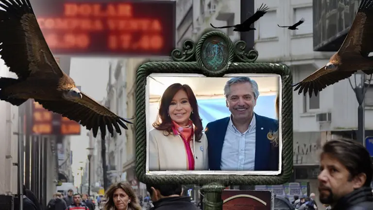 Vuelven los "fondos buitre": ya contrataron al mismo bufete que le ganó el juicio a Argentina