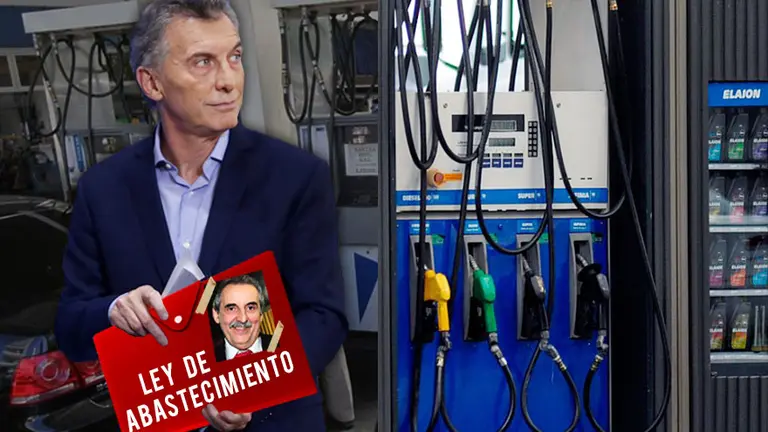 Macri, a todo o nada: en "modo populista", empiezan los choques con el círculo rojo