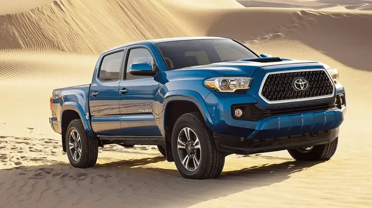Además de la Hilux, ¿Toyota fabricará otra pick up en el Mercosur?