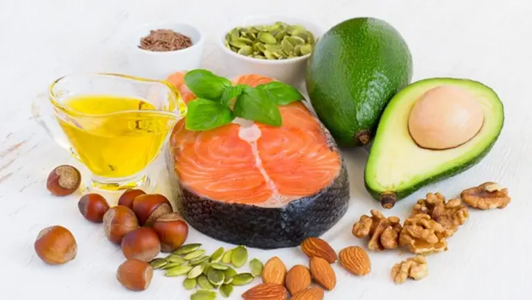Las grasas en la dieta: cómo distinguir las saludables de las perjudiciales