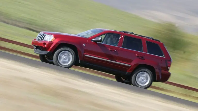 La Embajada de EE.UU. en Argentina rematará parte de su flota de vehículos usados