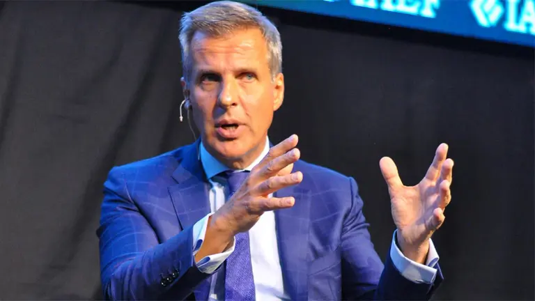 Duro pronóstico de Martín Redrado: "Esto va hacia un escenario peor"