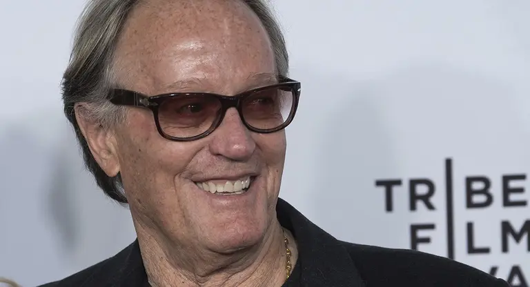Murió el actor Peter Fonda, una leyenda de Hollywood, a los 79 años de edad