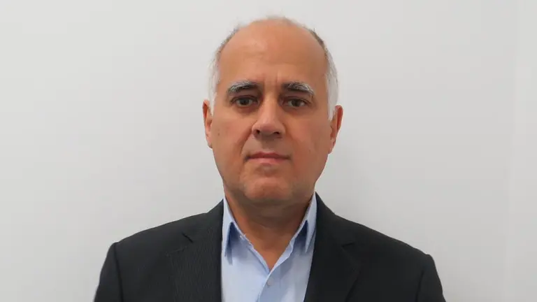 José Cammilleri es designado Director de Compras de General Motors en Argentina