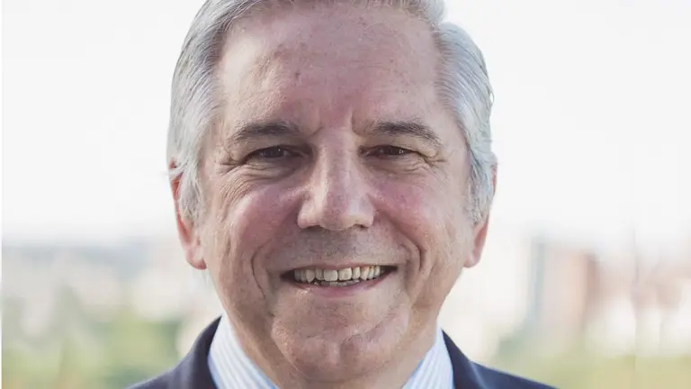 Lisandro Bril: "Hay lugar para que se creen 15 fondos orientados a la oportunidad de exportar a Europa"