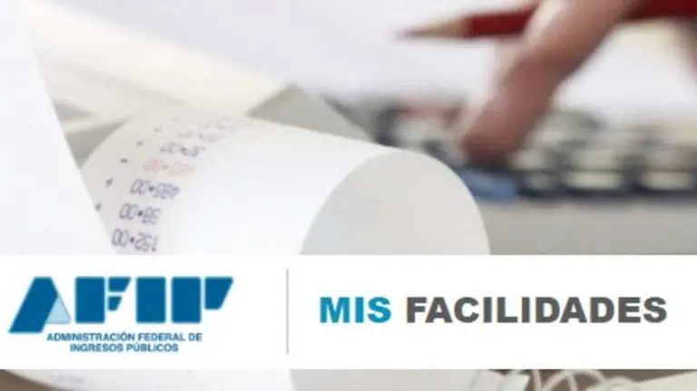 La AFIP oficializó el nuevo plan de pagos a 10 años y suspende embargos a Pymes por 90 días