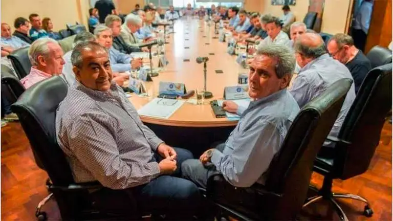 Gobierno oficializó la convocatoria del Consejo del Salario para el 30 de agosto