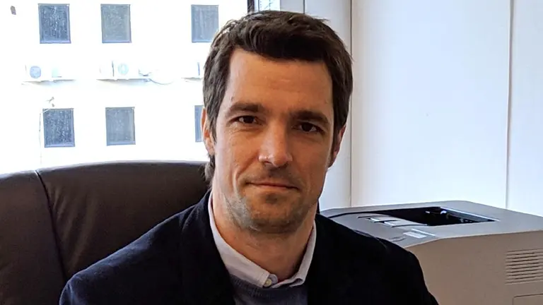 Accion Point incorpora nuevo CFO para la región