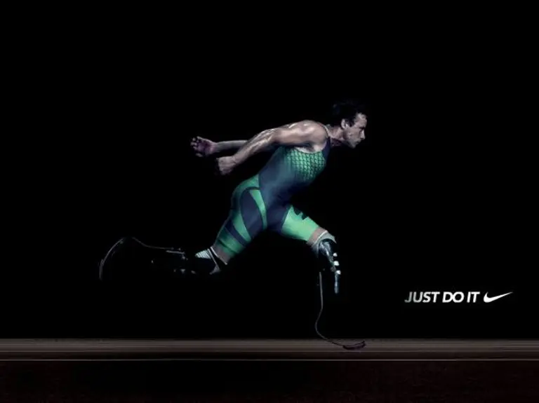 El siniestro origen del slogan "Just do it" de Nike