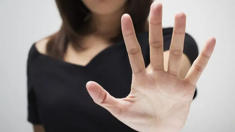 Dato que preocupa: el 35% de las mujeres del mundo sufrió violencia de sus parejas