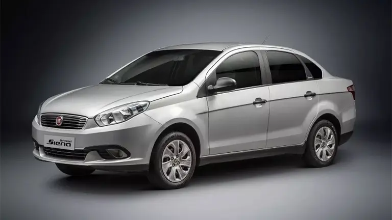 Alertan por graves fallas de seguridad en autos de Fiat y Ford en la Argentina