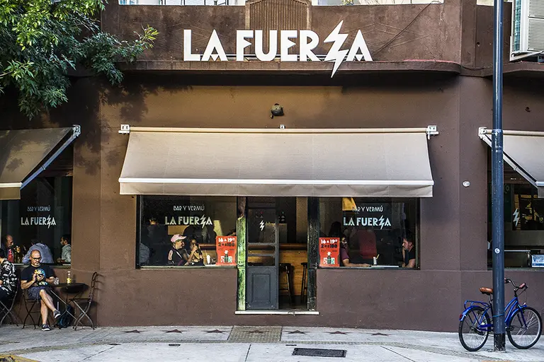 Este es el bar argentino que fue elegido por la revista Time entre los 100 mejores lugares del mundo para visitar