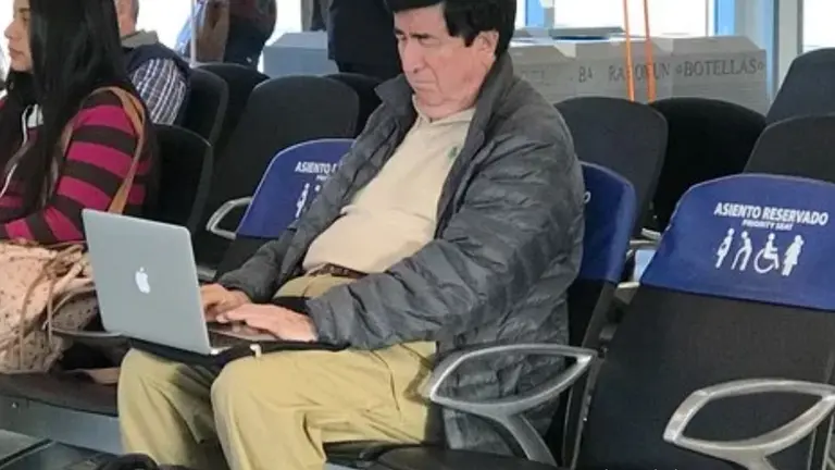 Durán Barba vuelve a la Argentina con la mirada puesta en los elecciones de octubre