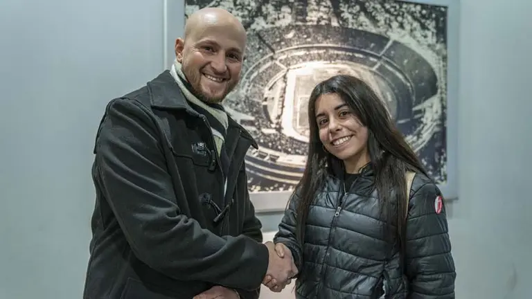 Casi mil chicos participaron del programa vocacional "Socios por un día"