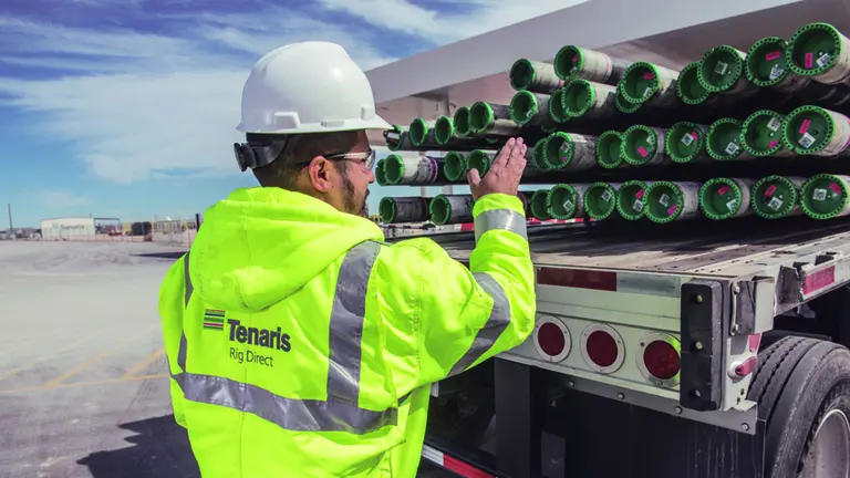 Tenaris suma inversiones en Neuquén con miras a Vaca Muerta