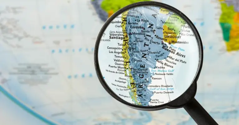 Cuál es la provincia argentina que pasó de no tener casos a reportar 26 infectados