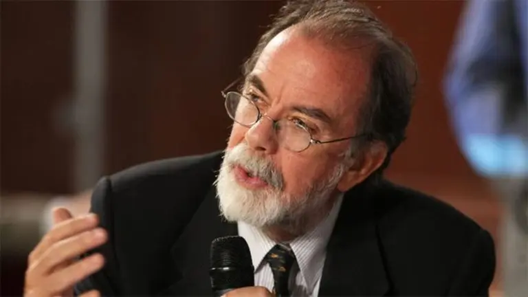 Imputan a González Fraga por préstamos a Vicentin cuando era titular del Banco Nación