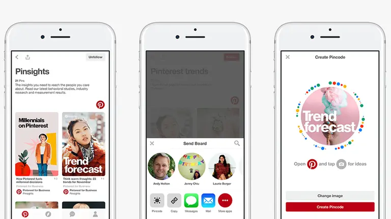 ¿Qué son los "pincodes", el nexo entre el mundo "online" y "offline"?