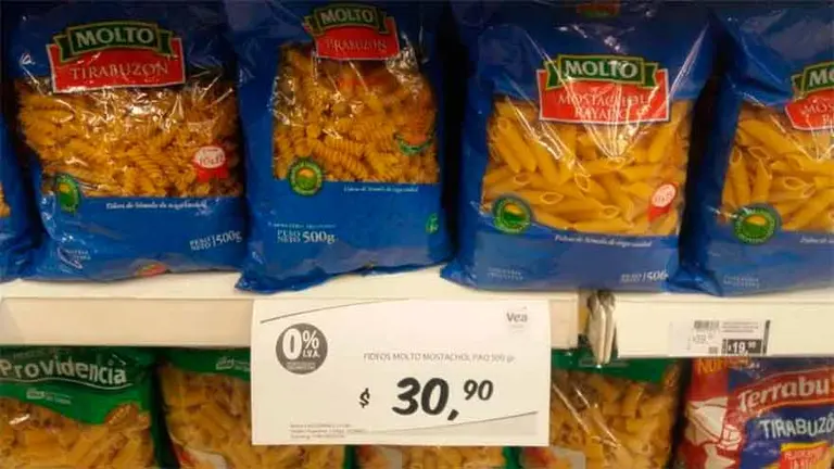 Mendoza: obligan a comercios a exhibir los precios sin IVA para evitar engaños