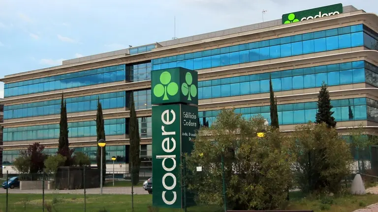 Codere cambia de dueños por no poder pagar los intereses de la deuda