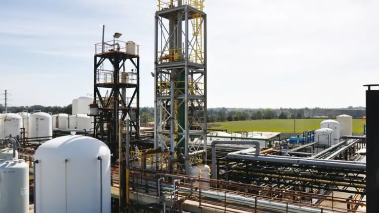 En noviembre la industria volvió a frenarse: cuáles fueron los sectores más golpeados