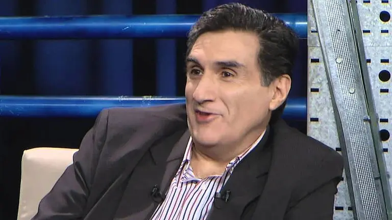 Encuestador que acertó las PASO: "Alberto podría alcanzar en octubre el mágico número del 54% de votos"