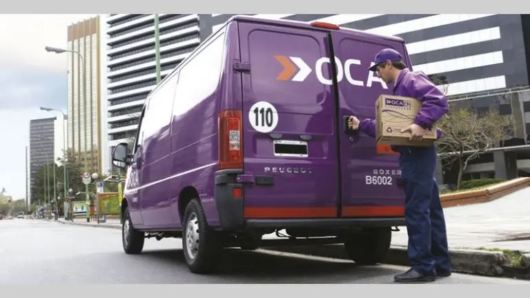 OCA incrementó su pasivo y le debe a la AFIP 17.000 millones de pesos