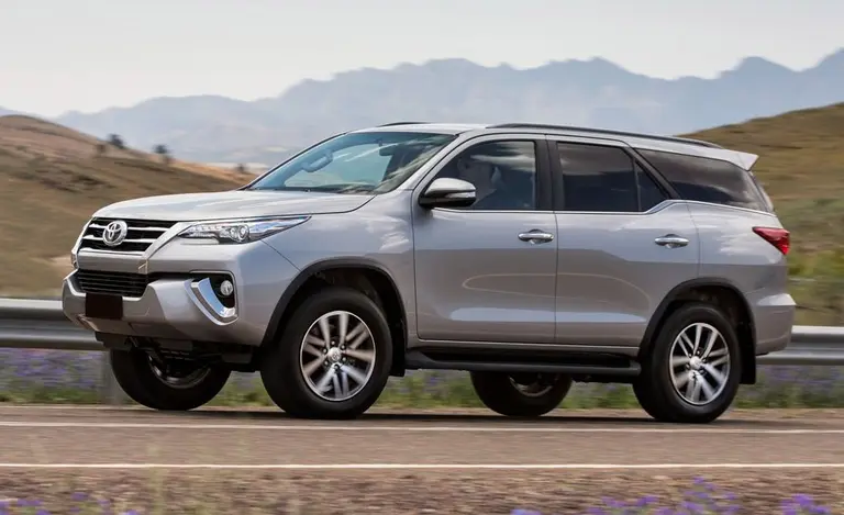 Con la actualización de Impuestos Internos se extiende más la brecha entre modelos