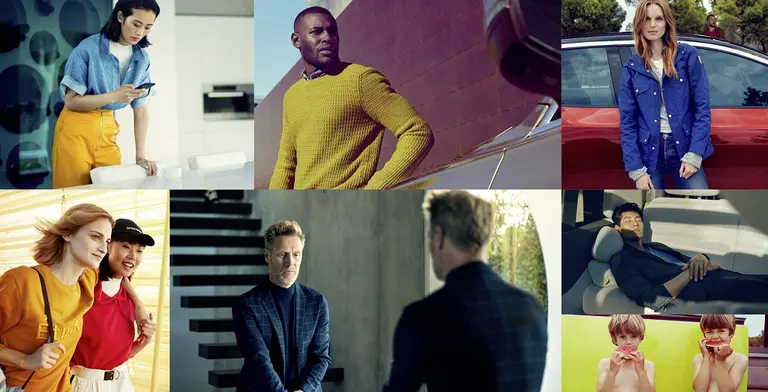 Expectativas por el estreno mundial de la "Nueva Volkswagen" en el Salón de Frankfurt