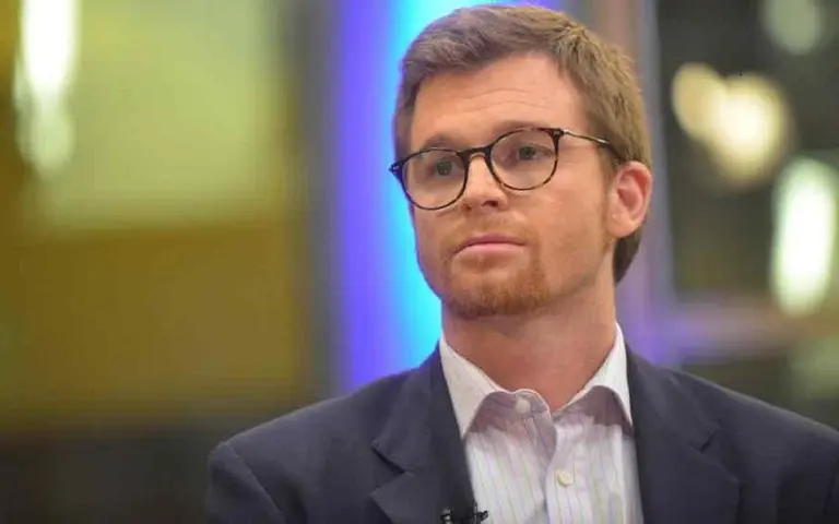 Nicolás Massot acusó a Javier Milei de mentir sobre sus ingresos y lo desafió a mostrar su declaración jurada