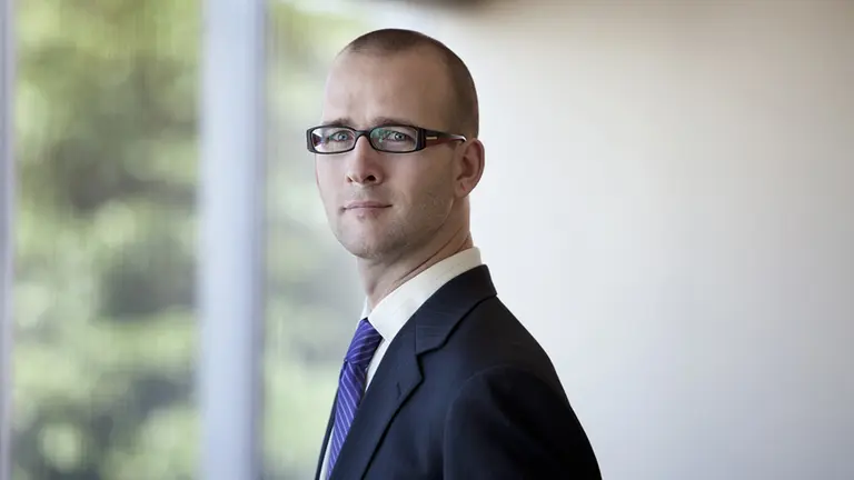 Groupon Peixe nombró un nuevo CFO a nivel global