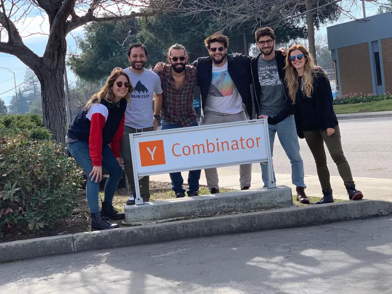 Emprendimiento argentino de Inteligencia Artificial recibió u$s2 millones de fondo de Silicon Valley