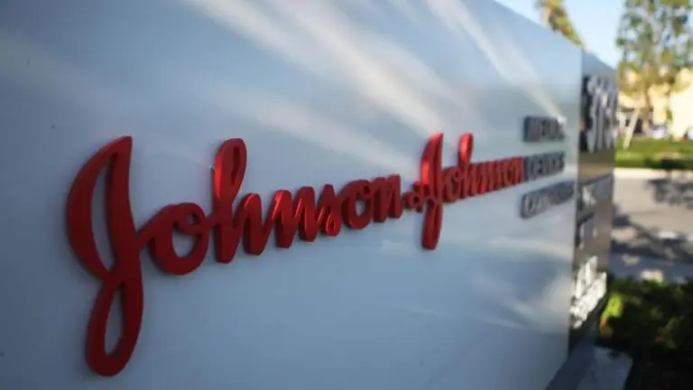 Johnson & Johnson pagará 572 millones de dólares en una demanda histórica
