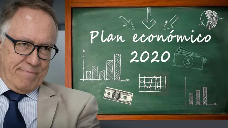 Punto por punto, así será la economía argentina con Alberto Fernández como presidente, según Nielsen