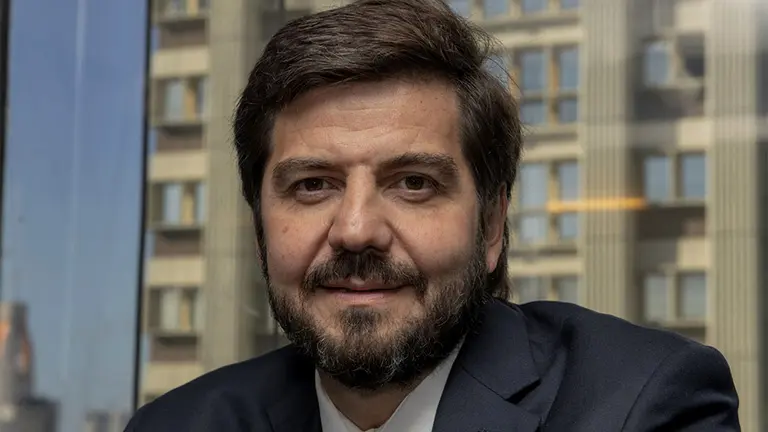 Fernando Marengo: "El impacto del salto del dólar generará una inflación de 10 puntos extra entre agosto y septiembre"