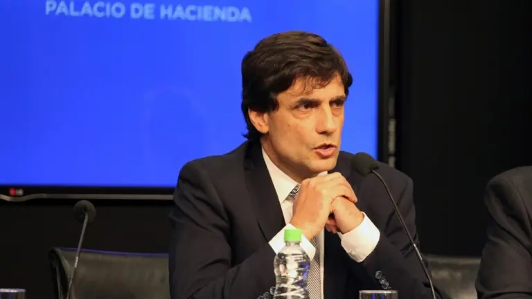 El Gobierno recompra a las provincias las letras "atrapadas" en el reperfilamiento de deuda