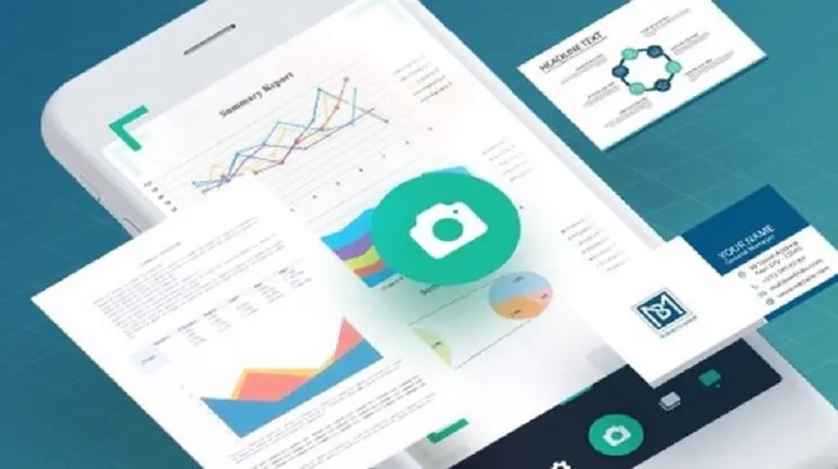 CamScanner, la popular aplicación de Android que descarga un virus en el teléfono