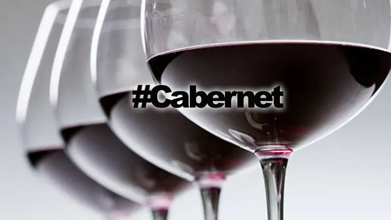 Vinos recomendados: ricos Cabernet Sauvignon para celebrar su día